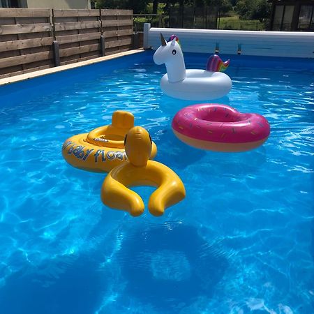 Gite Des 3 Pleureuses Saint-Riquier Dış mekan fotoğraf
