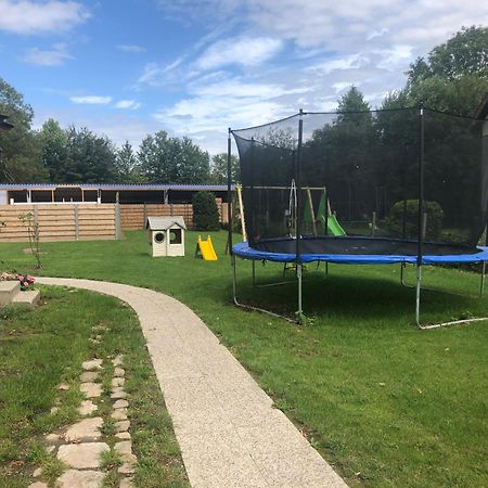 Gite Des 3 Pleureuses Saint-Riquier Dış mekan fotoğraf