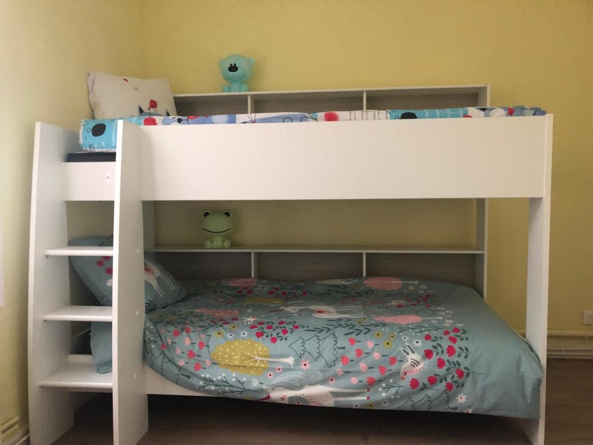 Gite Des 3 Pleureuses Saint-Riquier Dış mekan fotoğraf